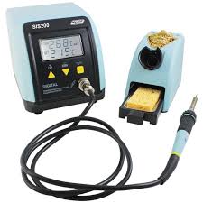 Soldering Station